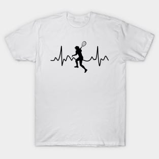 Tennis Pulse T-Shirt